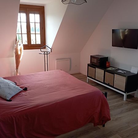 La Bella 12 - Chambre D'Hotes Sdb Privative Bordeaux-Saint-Clair Exteriér fotografie