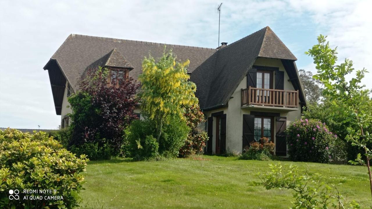 La Bella 12 - Chambre D'Hotes Sdb Privative Bordeaux-Saint-Clair Exteriér fotografie