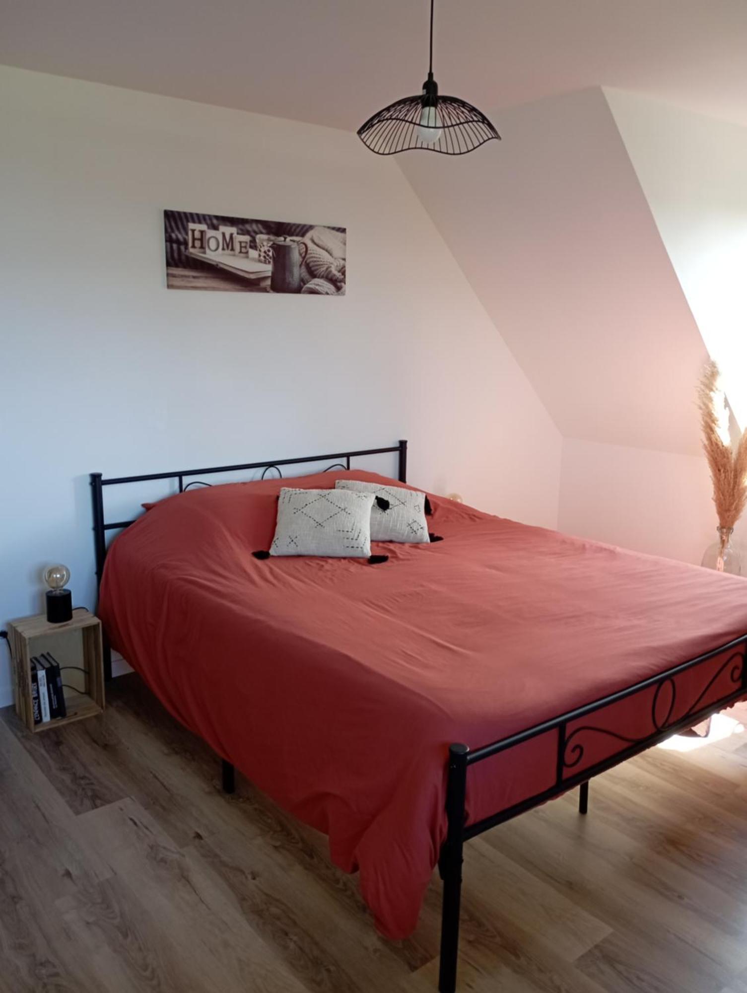 La Bella 12 - Chambre D'Hotes Sdb Privative Bordeaux-Saint-Clair Exteriér fotografie