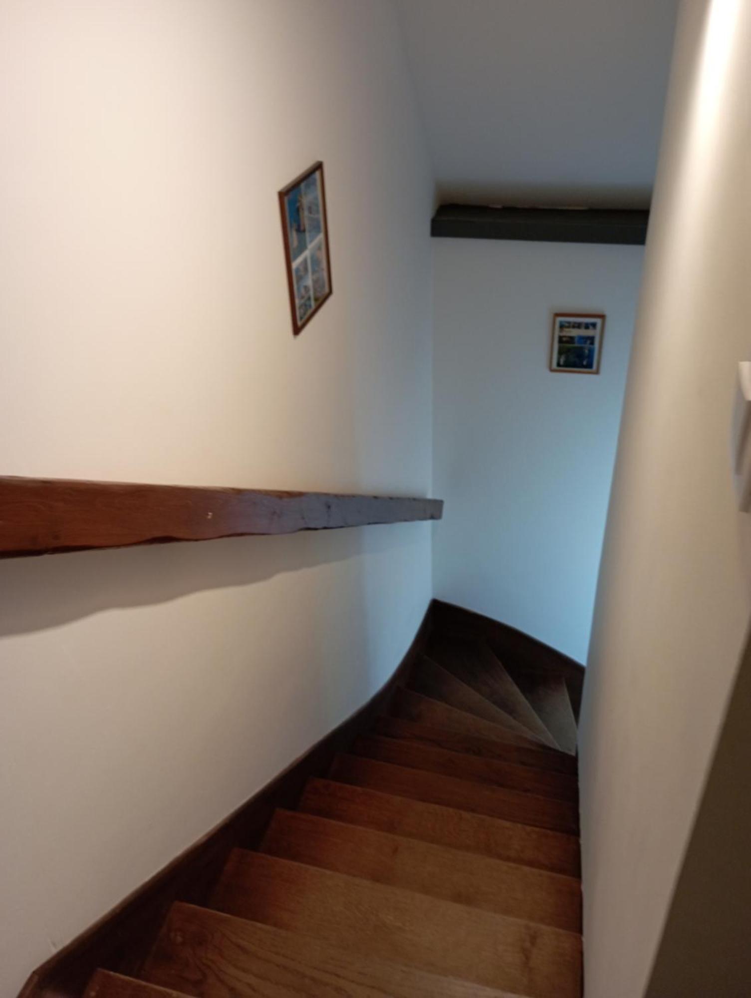 La Bella 12 - Chambre D'Hotes Sdb Privative Bordeaux-Saint-Clair Exteriér fotografie