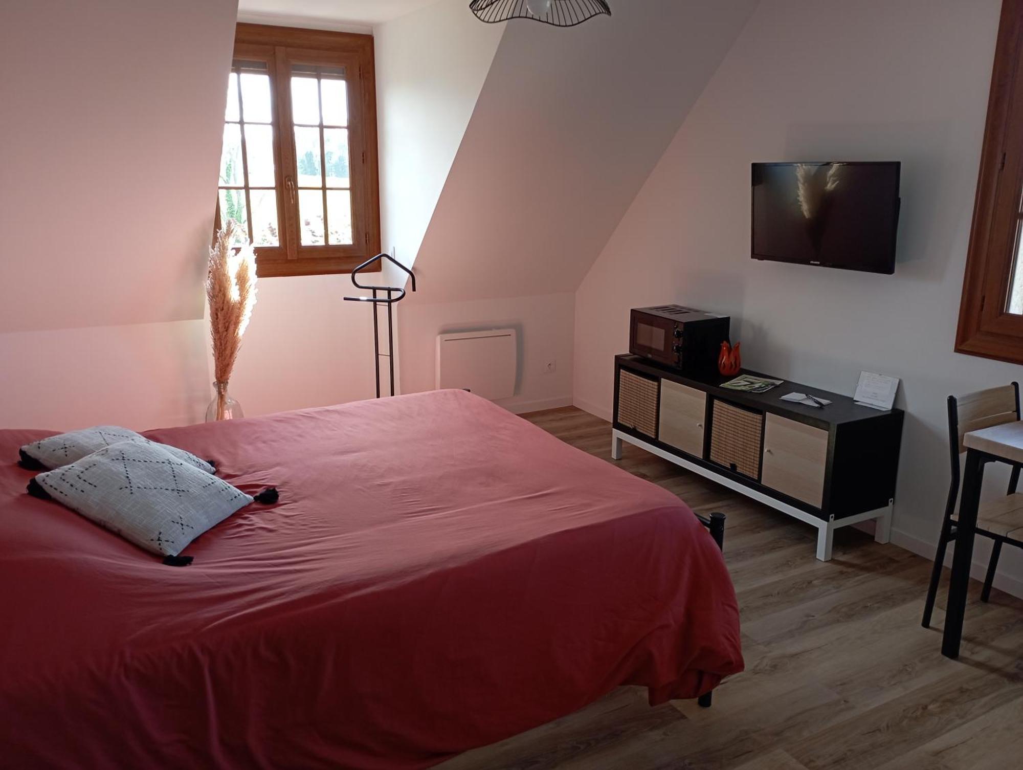 La Bella 12 - Chambre D'Hotes Sdb Privative Bordeaux-Saint-Clair Exteriér fotografie